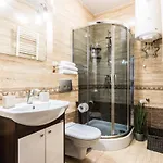 Tatry Jaszczurówka Apartament