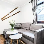 Tatry Jaszczurówka Apartament Zakopane