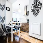 Tatry Jaszczurówka Apartament Zakopane
