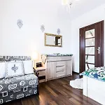 Apartament Tatry Jaszczurówka *