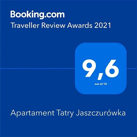 Tatry Jaszczurówka * Zakopane