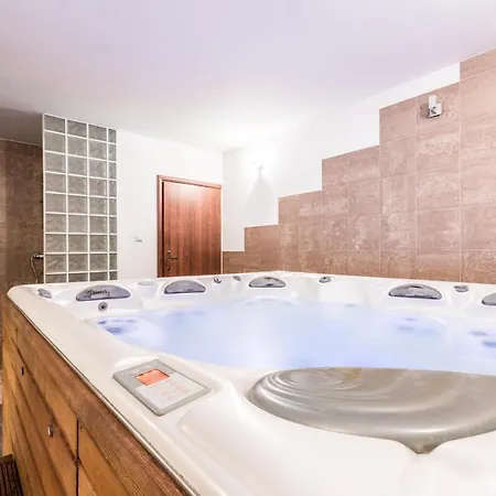 Tatry Jaszczurowka Apartment *