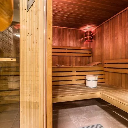 Apartament Tatry Jaszczurówka Zakopane