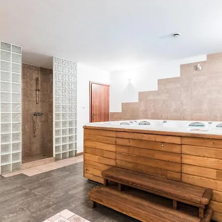 Apartment Tatry Jaszczurowka