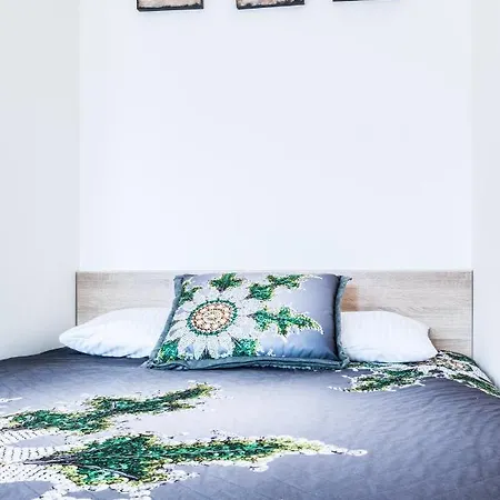 Apartment Tatry Jaszczurowka