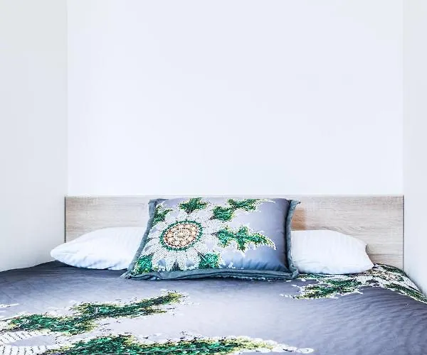 公寓 Tatry Jaszczurowka