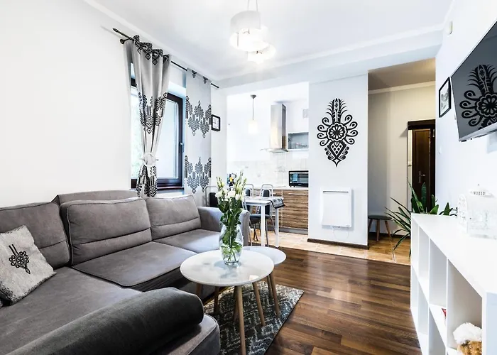 Tatry Jaszczurowka 扎科帕内